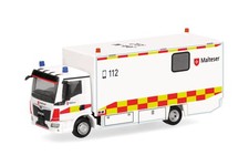 herpa 098809 MAN TGL CC