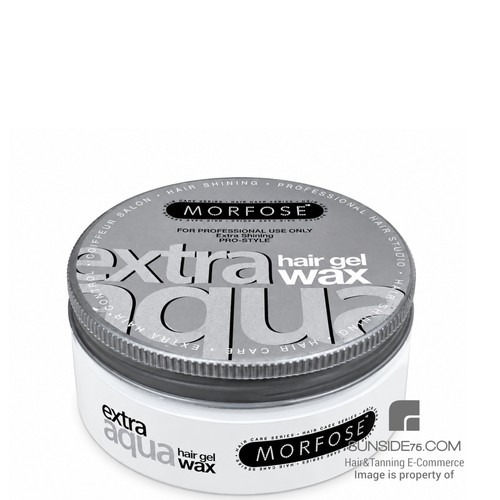 Morfose aqua extra hair - morfose/aqua, gel