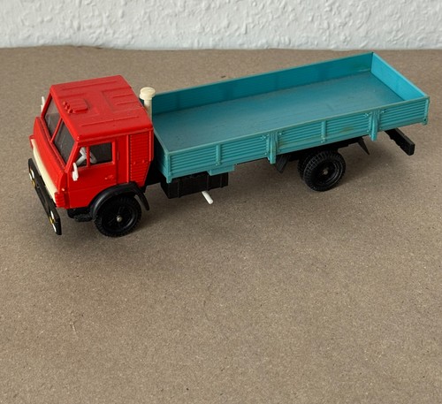 Udssr kamaz 5325 lkw - 5325, diecast
