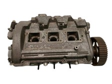 Audi A6 4B S4 B5 2.7T V6 Biturbo ARE Zylinderkopf Kopf rechts