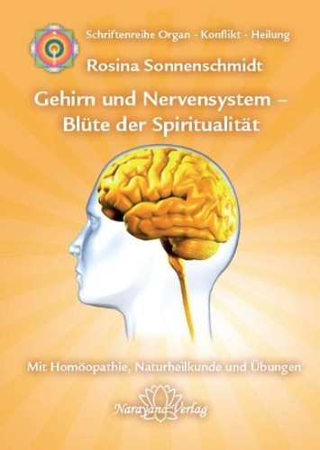 Rosina sonnenschmidt gehirn - rosina, /