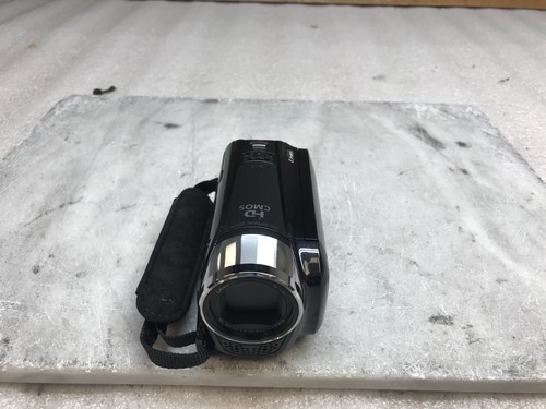 Canon vixia r21 - canon,