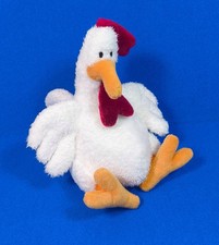 NICI HAHN Hannicock HUHN Henne