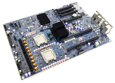 Main Logic Board  2 x 2.66 GHz