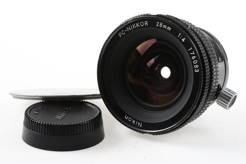 Nikon nikkor 28mm 0 - pc-nikkor,