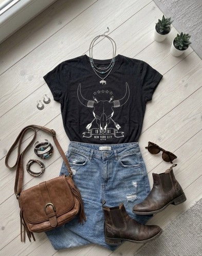 Twintip rockiges western - twintip,