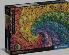 Clementoni Puzzle 1000 Teile