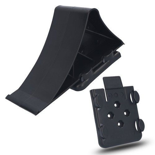 Hemmschuh unterlegkeil mit - unterlegkeil,