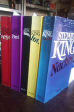 SAMMLUNG PAKET - - STEPHEN