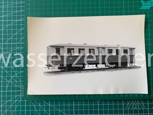 Foto waggon maschinenfabrik - foto,