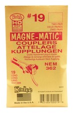 Kadee • 19 • Kupplung #19