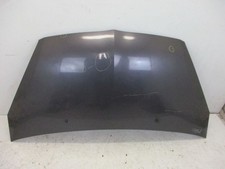 Motorhaube V04 Cassis Grey