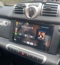Für smart fortwo - smart,