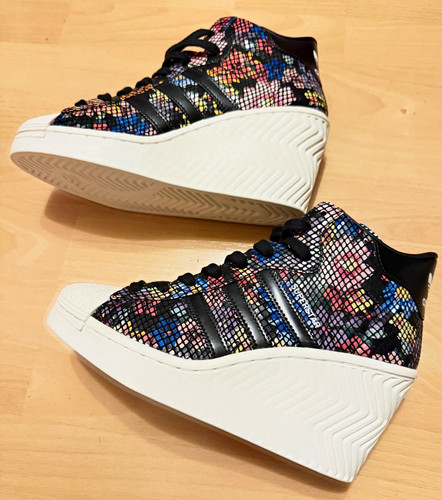 Adidas superstar alluria - superstar, w