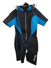 SEAC Ciao Neoprenanzug für Damen, Neopren 2,5 mm Gr.L