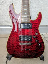 SCHECTER Omen Extreme 7 String