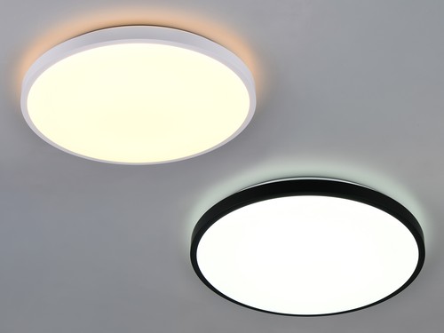 Led deckenleuchte - deckenleuchte, &