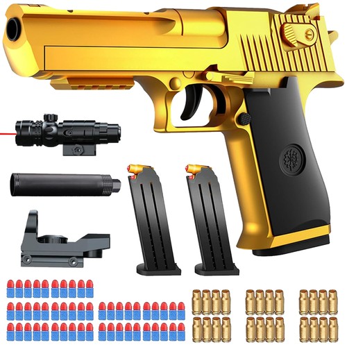 Pistole revolver spielzeug - revolver,