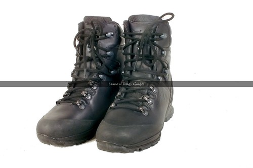 Bundeswehr haix commander - haix,