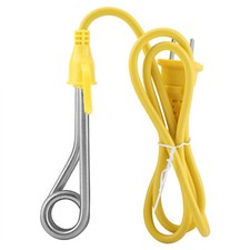 600W Elektrischer Wasserkocher