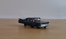 TT Chevrolet 1959 "Impala"