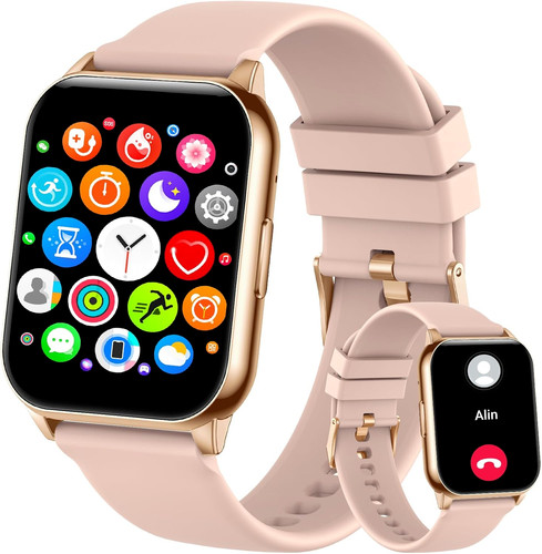 Smartwatch damen frauen mit - damen,