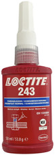 Original Loctite 243 Flasche