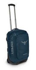 Osprey Rolling Transporter 40 Trolley Reisetasche Tasche Venturi Blue blau
