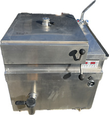 MKN OPEDKK Druck Kochkessel