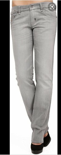 Original diesel jeans lhela - diesel,