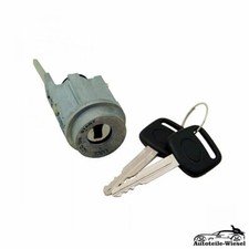 Zündschlosszylinder