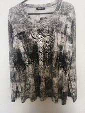 Frank Walder Damen Shirt, Gr