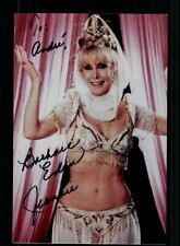 Barbara Eden Amerikanische Schauspielerin Bezaubernde Jeannie # BC 217518