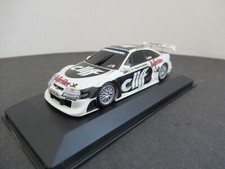 Modellautos Minichamps 1:43