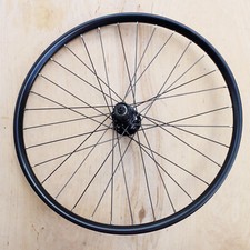 24" Hinterrad XLC Evo Nabe DT