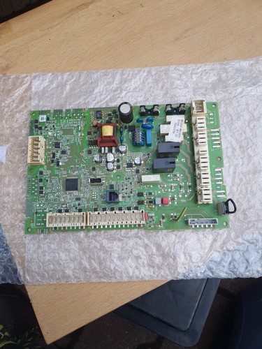 Siemens lms14 001b100 platine - lms14.001b100,