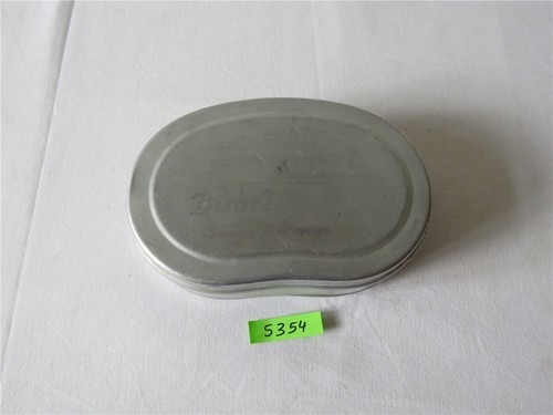 Ddr aluminium brotdose - ddr,