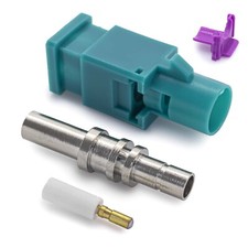 Fakra stecker male - fakra,