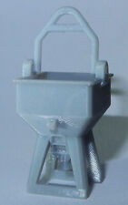 Betonsilo 1:87 (H0), 3D-Druck