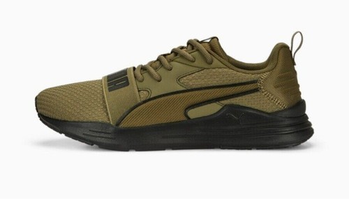 Puma wired run pure - puma,
