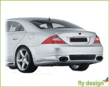 Heckspoiler passend für