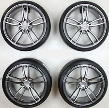 Techart Formula IV Boxster