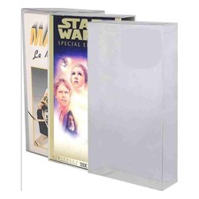 PET Gehäuse für VHS