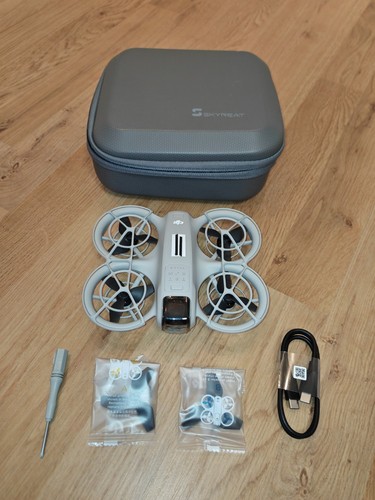 Dji neo drohne - dji, mit