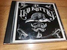 Six And Twelve String Guitar -