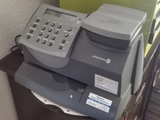 Pitney Bowes Frankiermaschine DM50 (K700) – wenig genutzt, guter Zustand