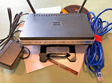 D-Link DIR-615 Wireless N Home