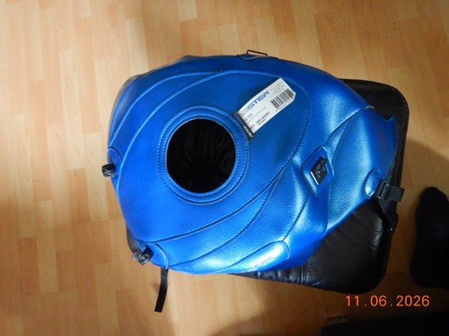 Bagster tankschutzhaube suzuki - tankschutzhaube,