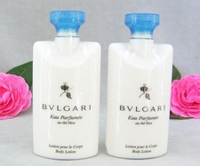 Bvlgari Eau Parfumee Au the