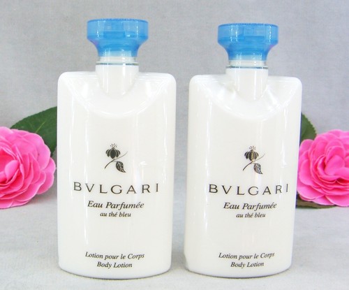 Bvlgari eau parfumee the - parfumee, au